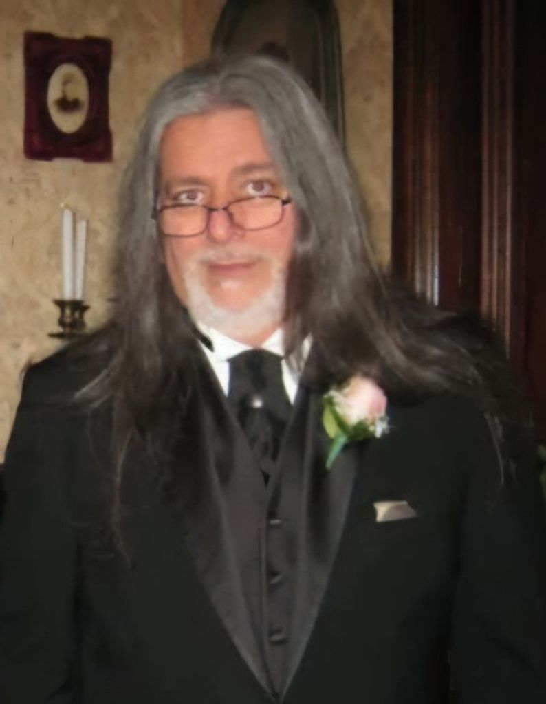 Joseph A. Morris
