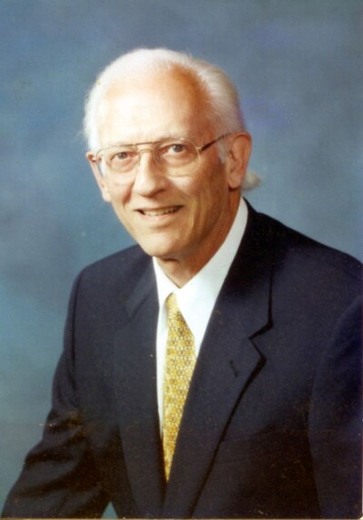Eric Julius Daiber Profile Photo
