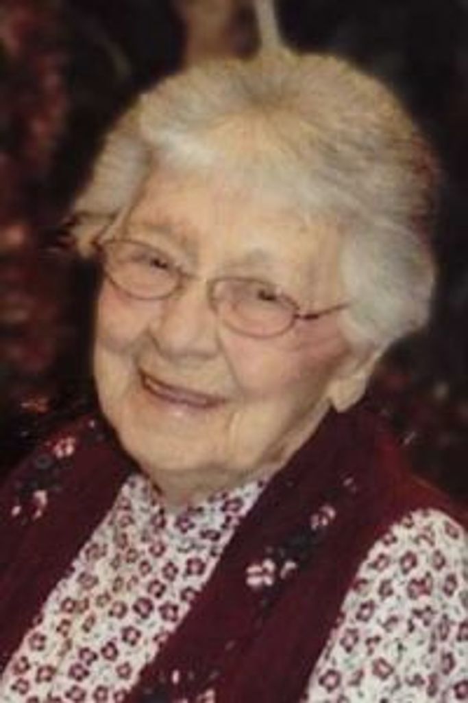 Joyce Harms