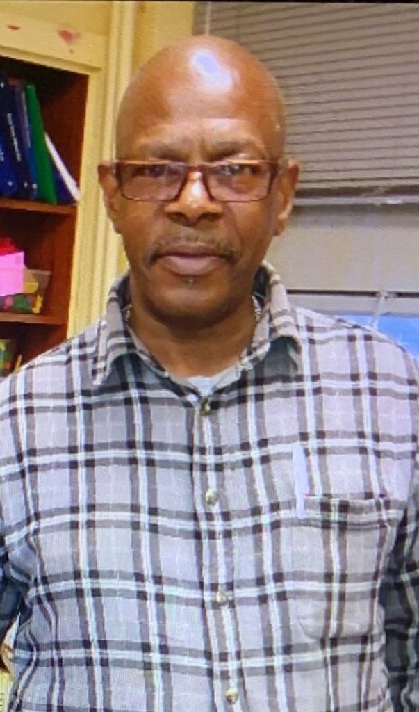 John Patterson Profile Photo