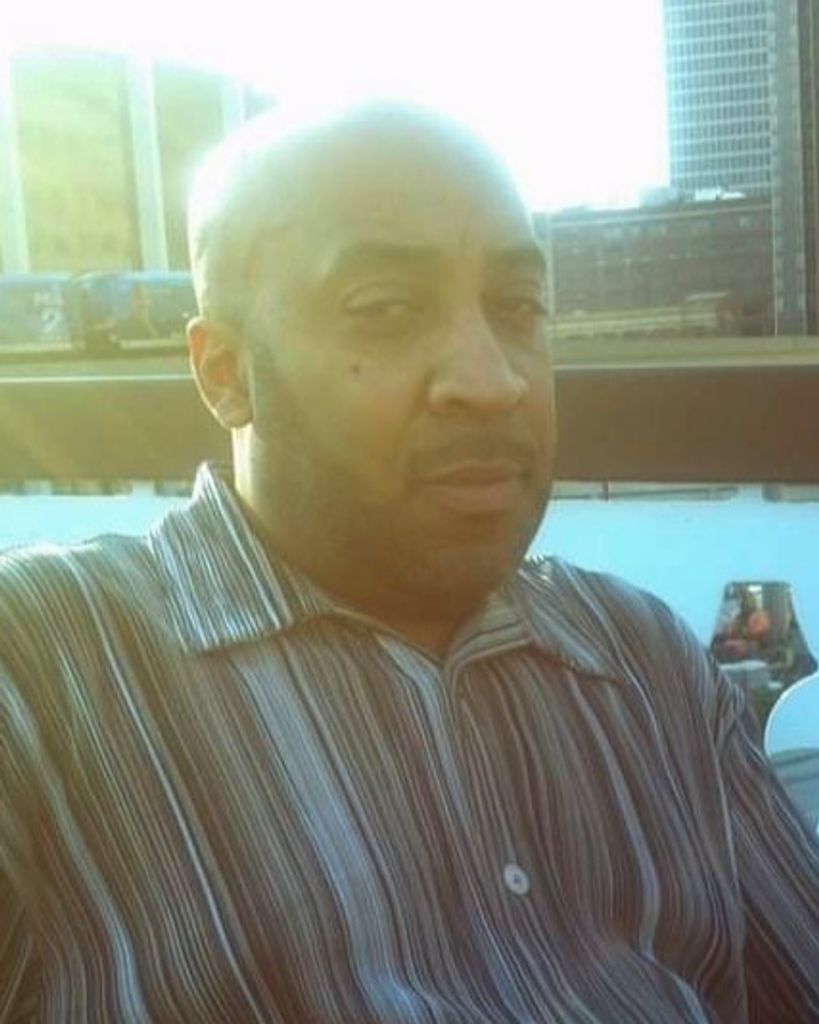 Gregory L. Robinson Profile Photo