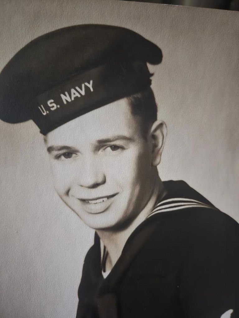 David A. Scotten Profile Photo