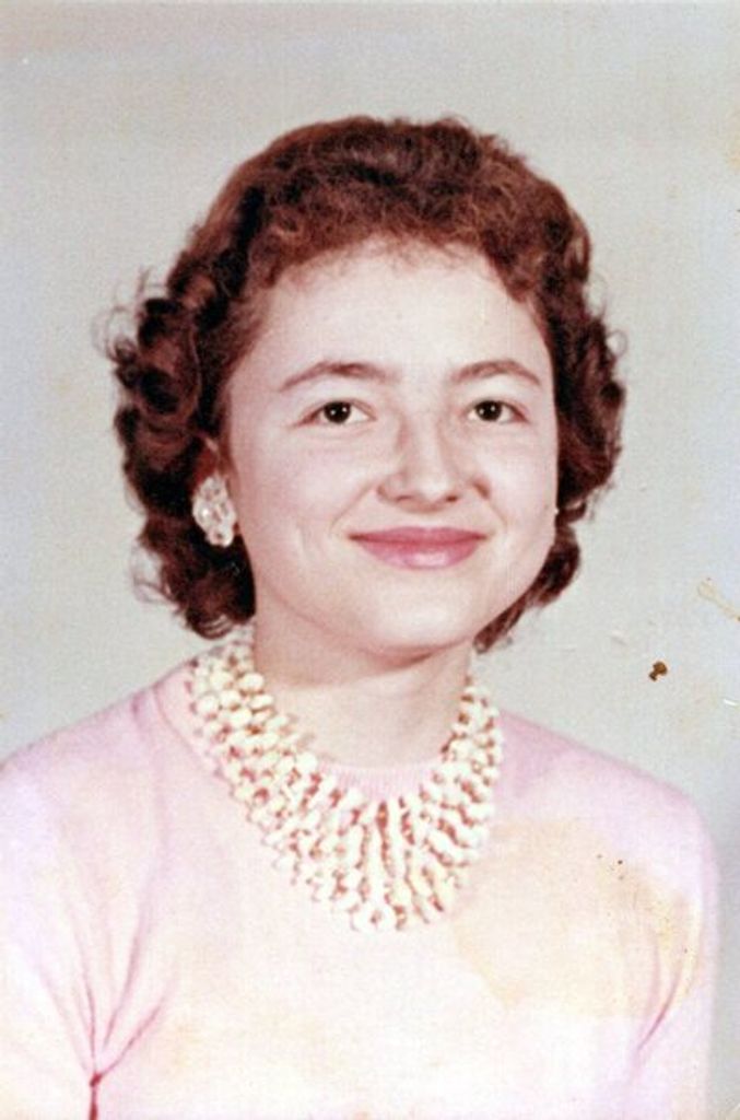 Linda Zoe Caseboldt Profile Photo