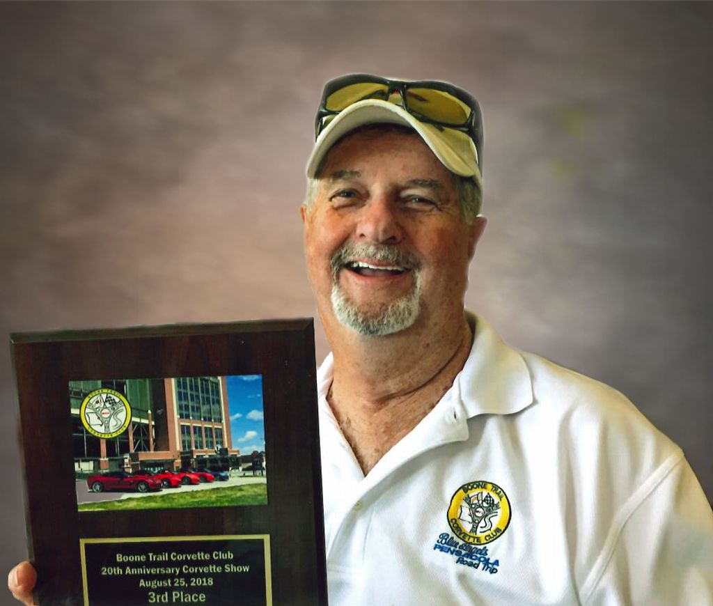Larry K. Walton