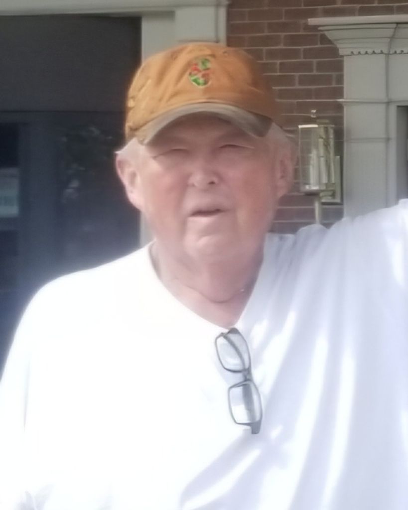 William P. Daugherty