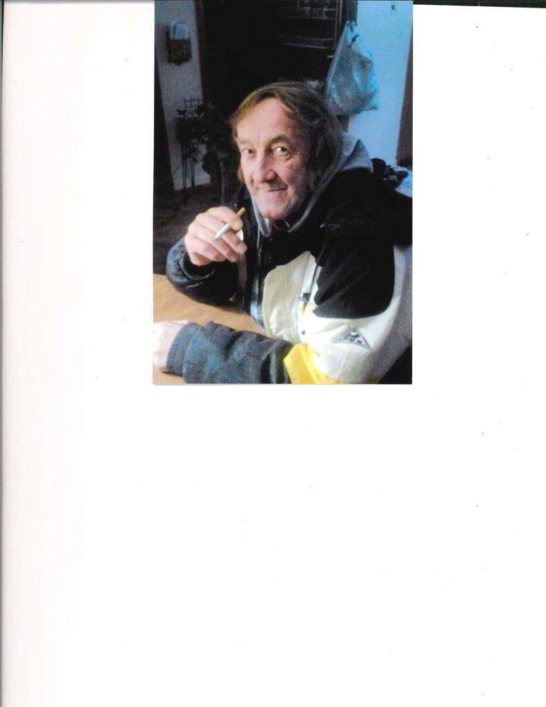 Ronald A. Olsen Profile Photo