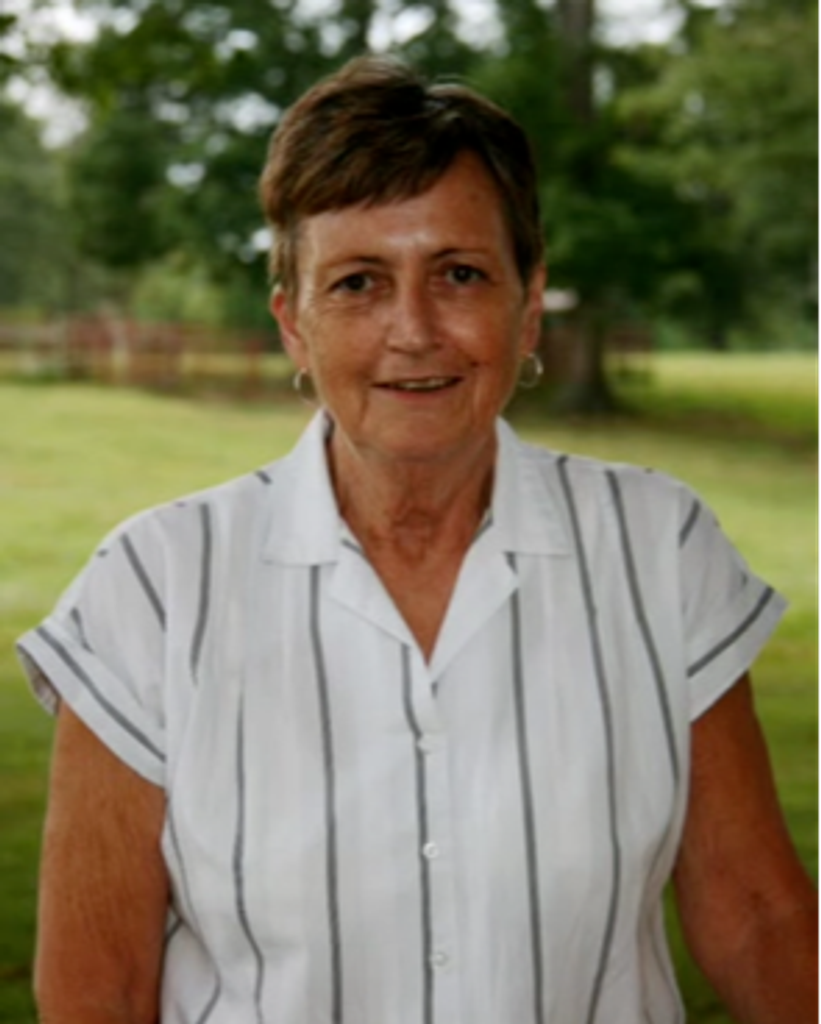 Sue Davis