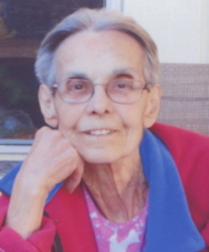 Elsie M. Hasse
