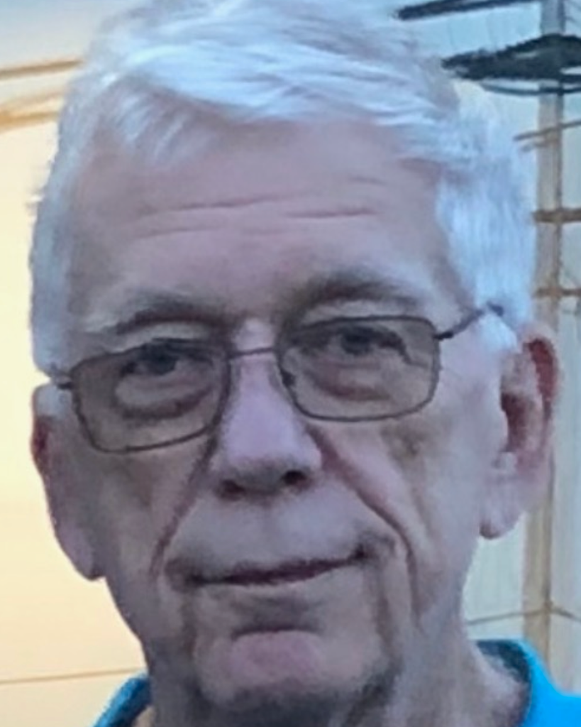Theron (Ron) Wigton Profile Photo