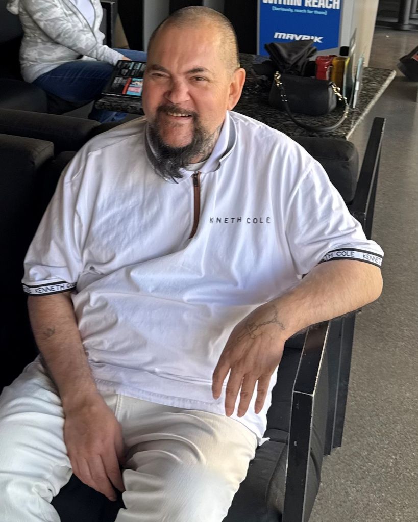 Edward Duarte Profile Photo