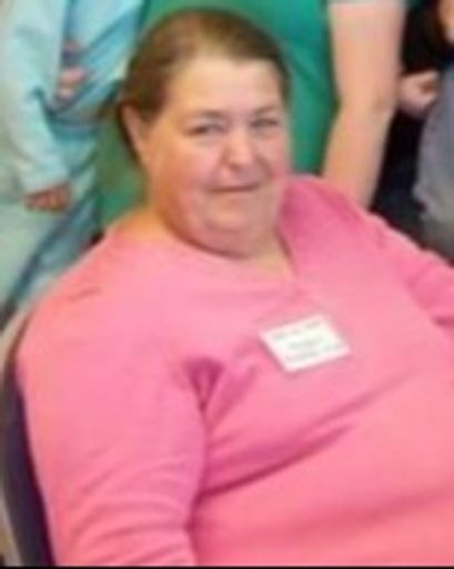 Patricia Ann Harris's obituary image