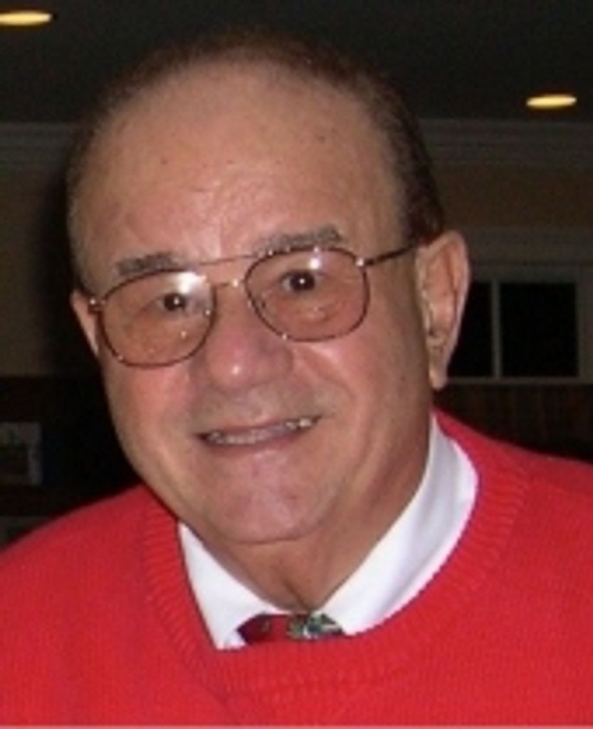 Gaetan T. Lambiase