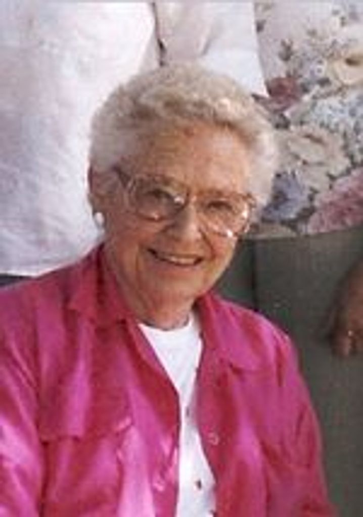 Florence Elizabeth Zimbelman