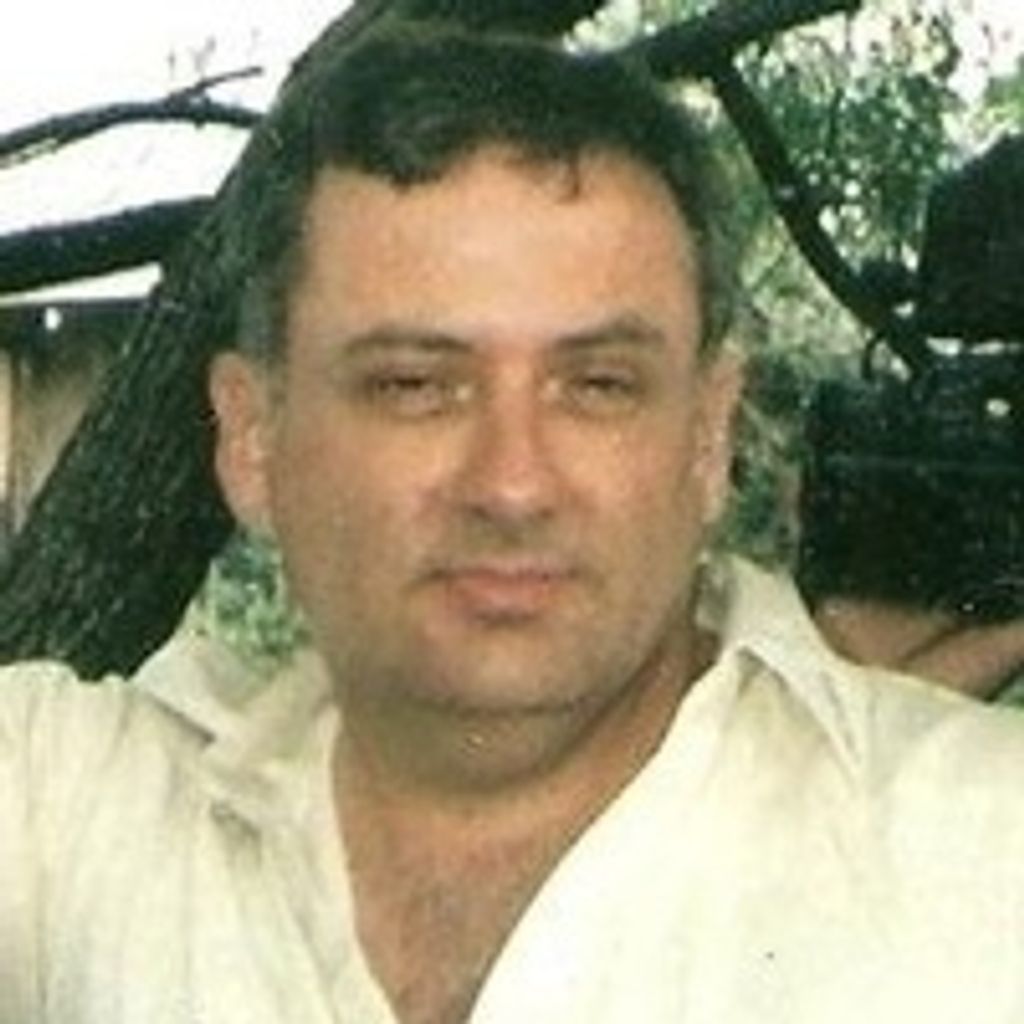 Benny Ray McReynolds Profile Photo