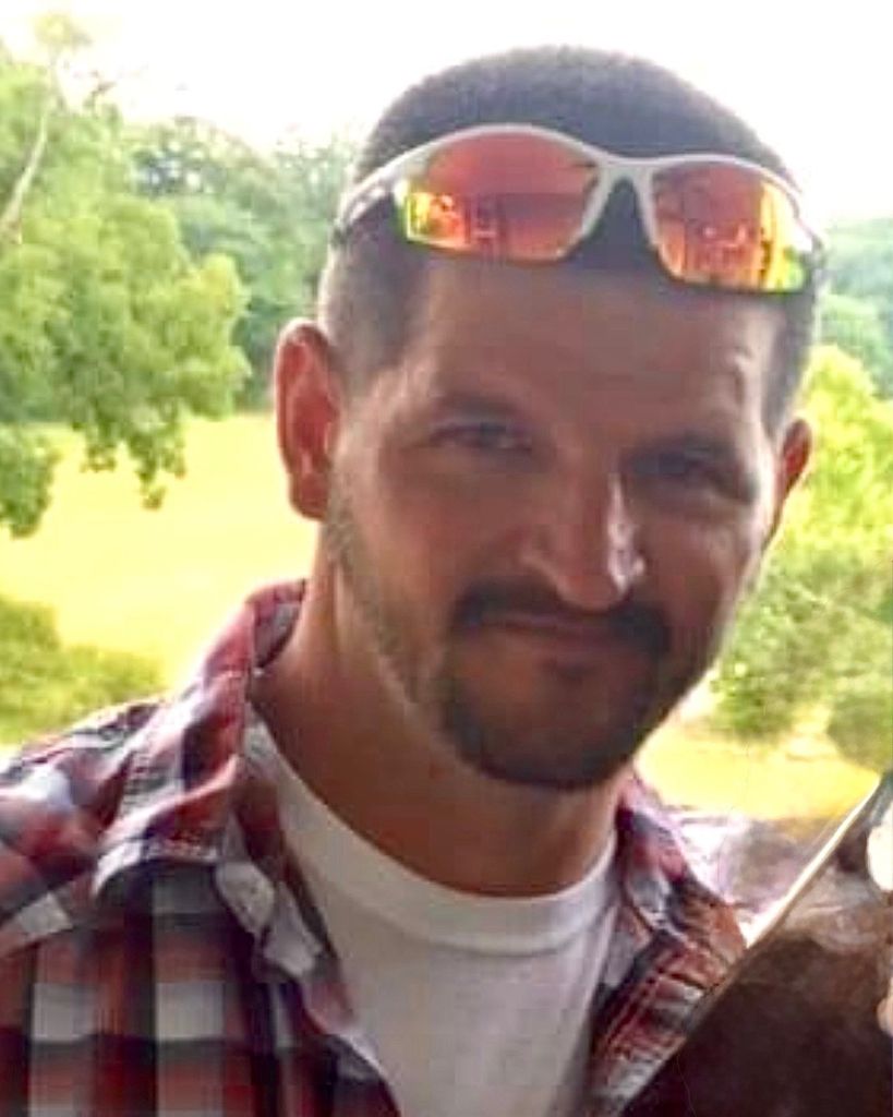 Michael Shawn Cecil, Sr. Profile Photo