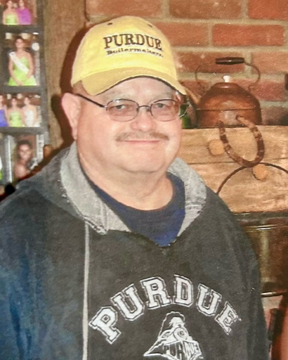 Larry Earl Ingle's obituary image
