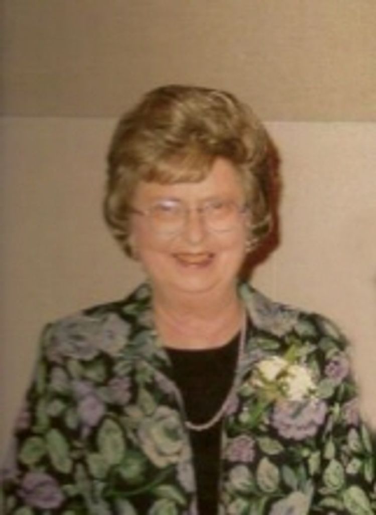 Marilyn Schultz