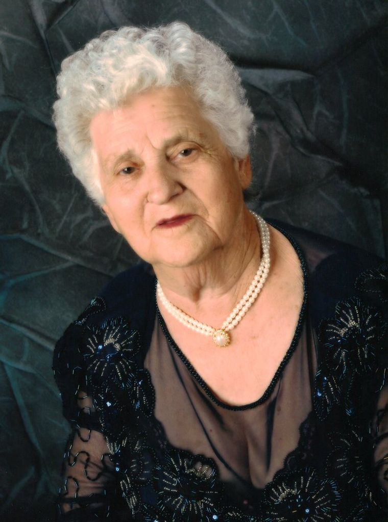 Alta Holmes Gwyn