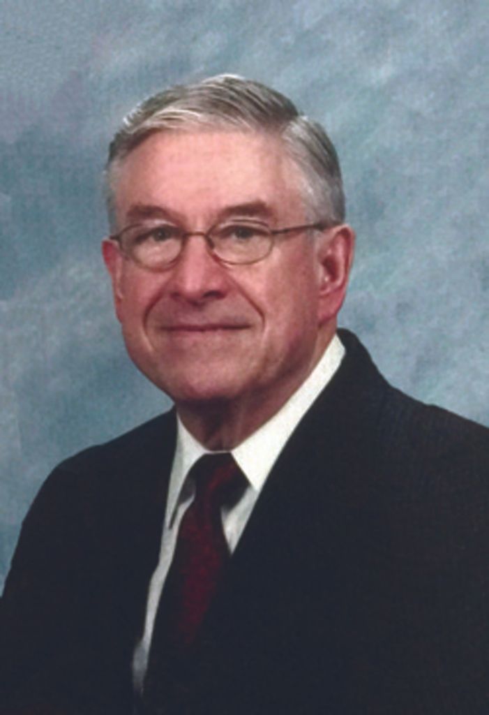 Robert John Simon