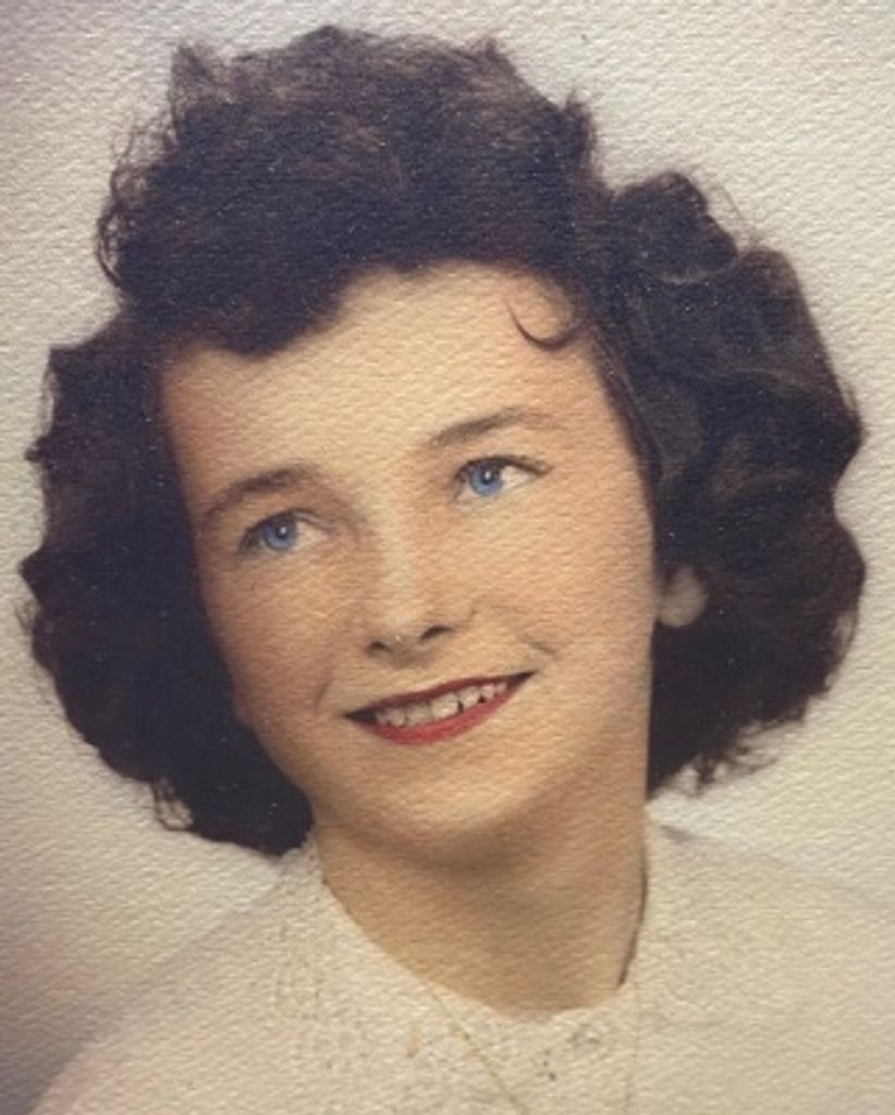 Doris M. Carr Profile Photo