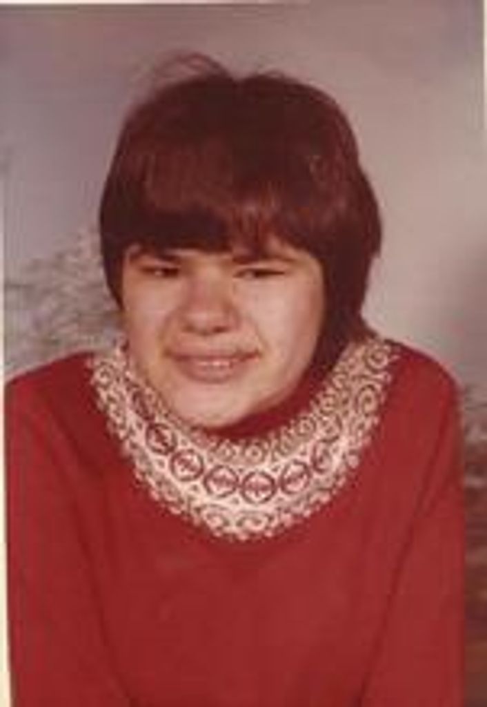Cindy Lou Rouille Profile Photo