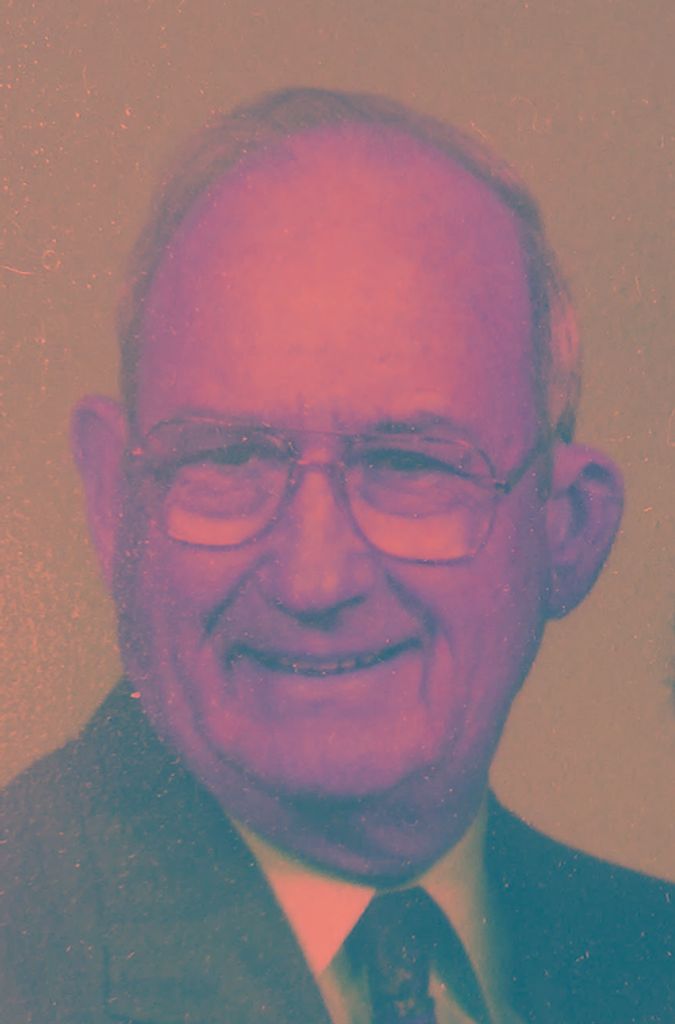 Herman Henry Powell Profile Photo
