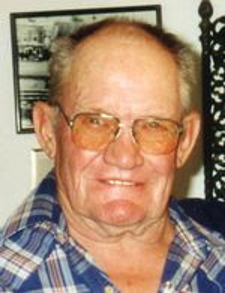 Donald Edgar Dansie