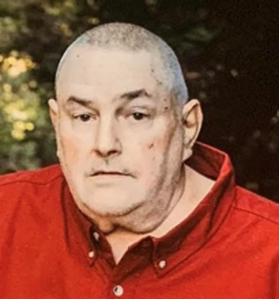 Burt Lamont Saucier Profile Photo