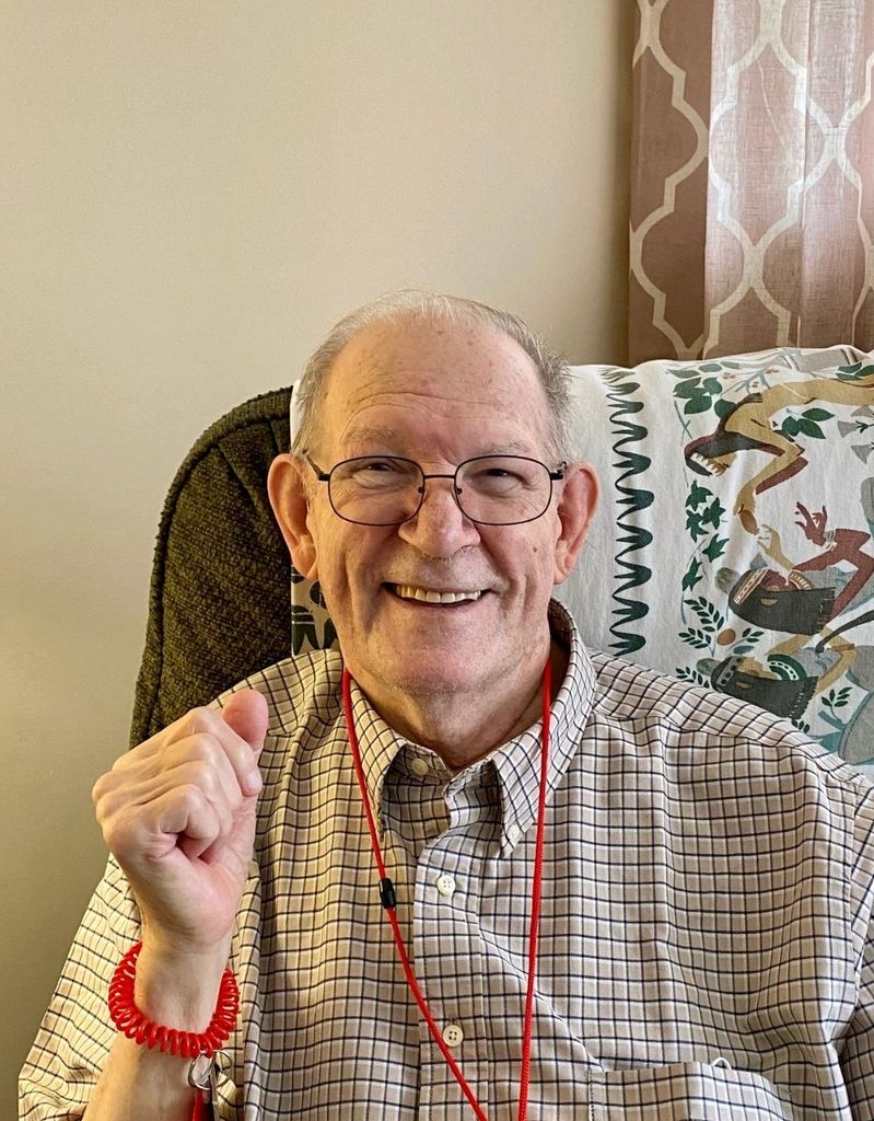 Steven Francis Piechocki