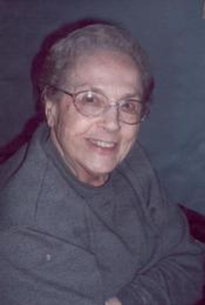 Virginia L. Shortridge