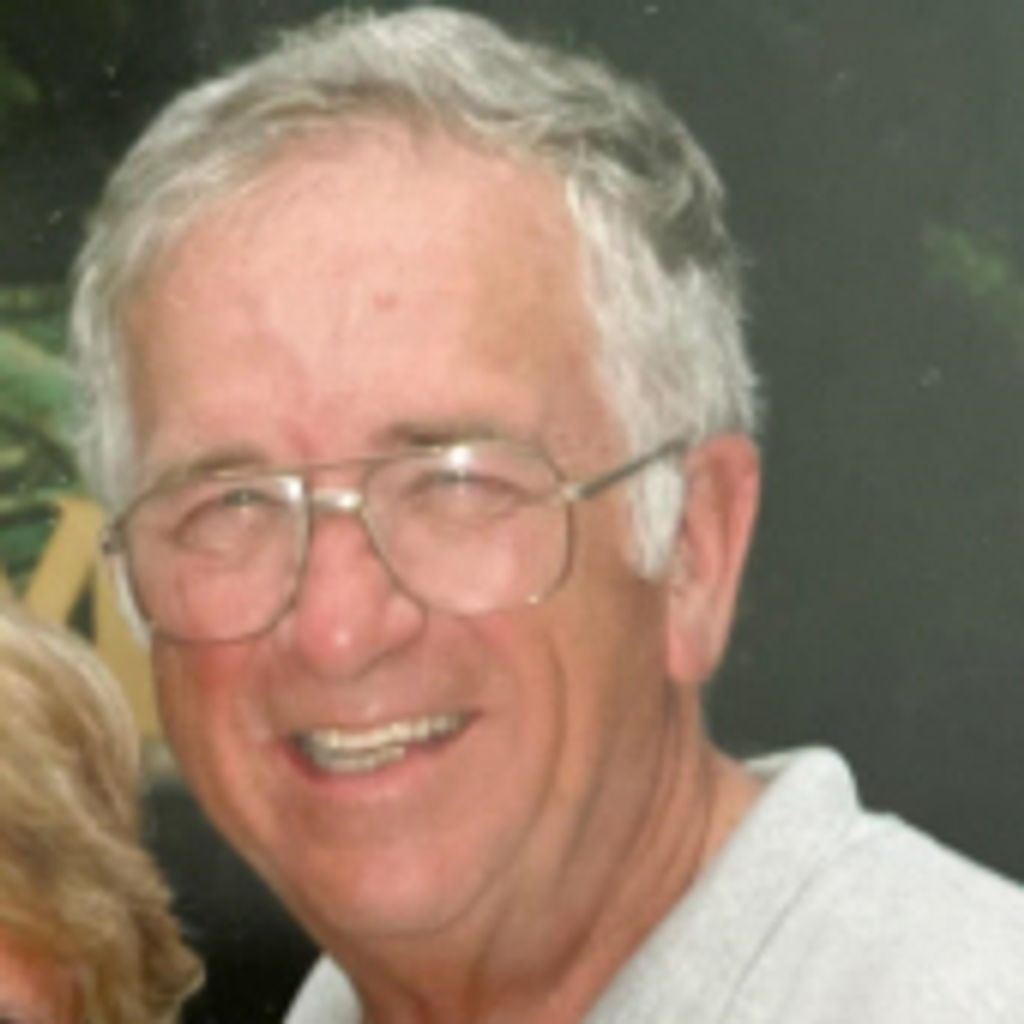 Mr. Arnold Joel Anderson