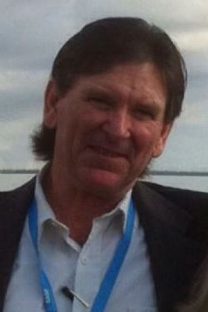 Bryan Lynn Elliott Profile Photo