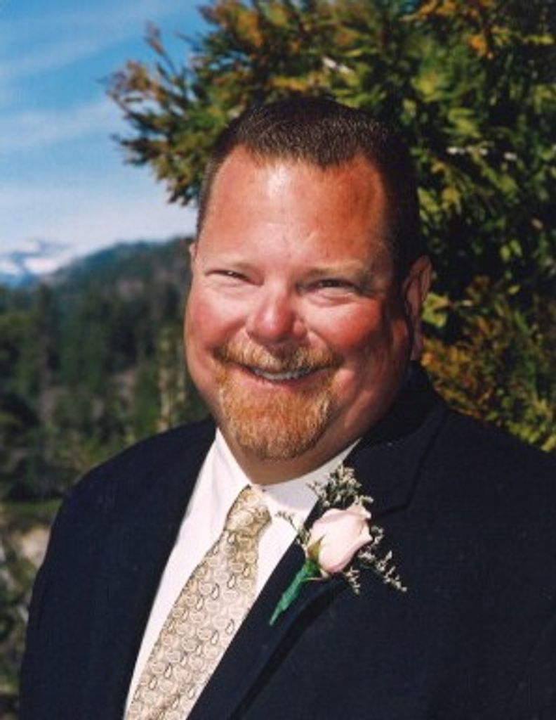 Donald Johnston