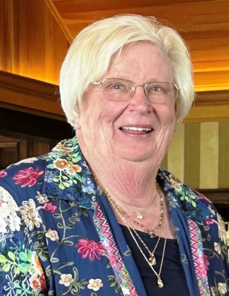 Mary Margaret Kindel