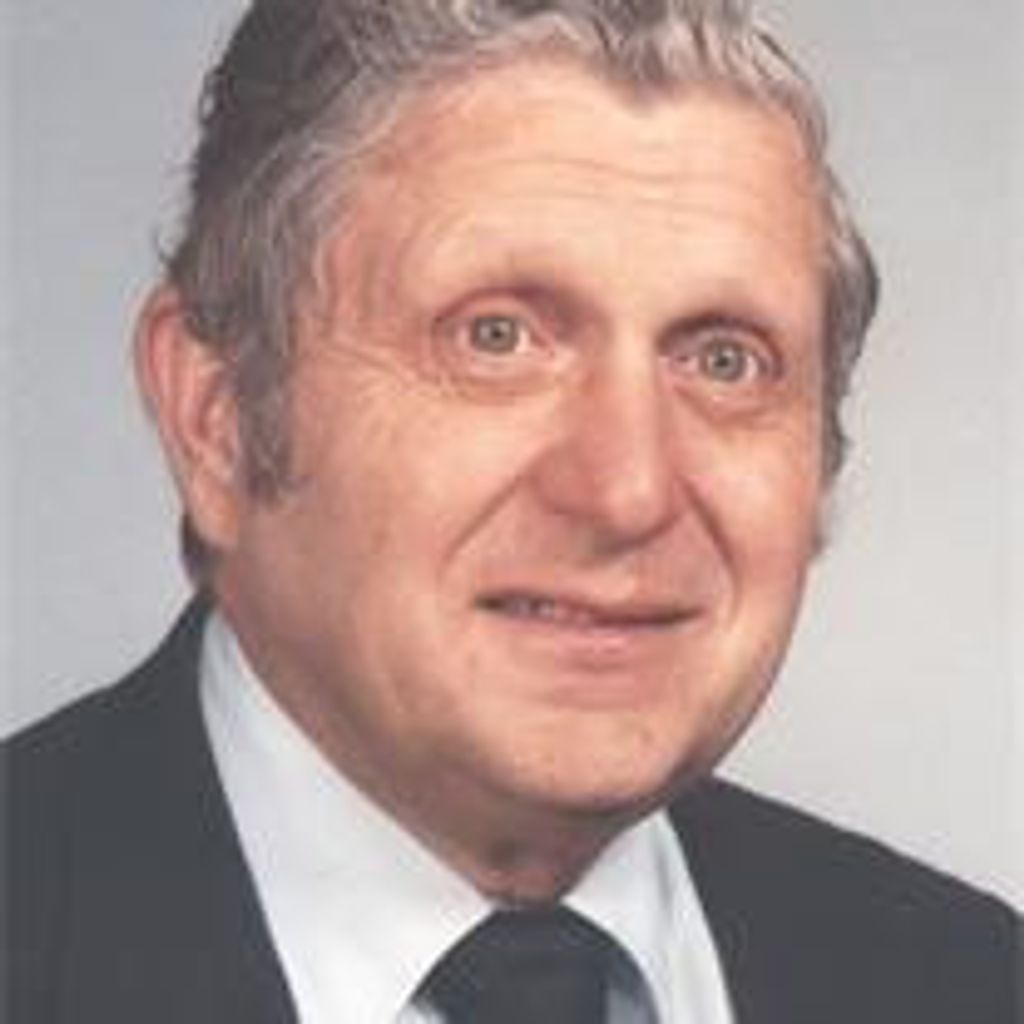 Robert Morris