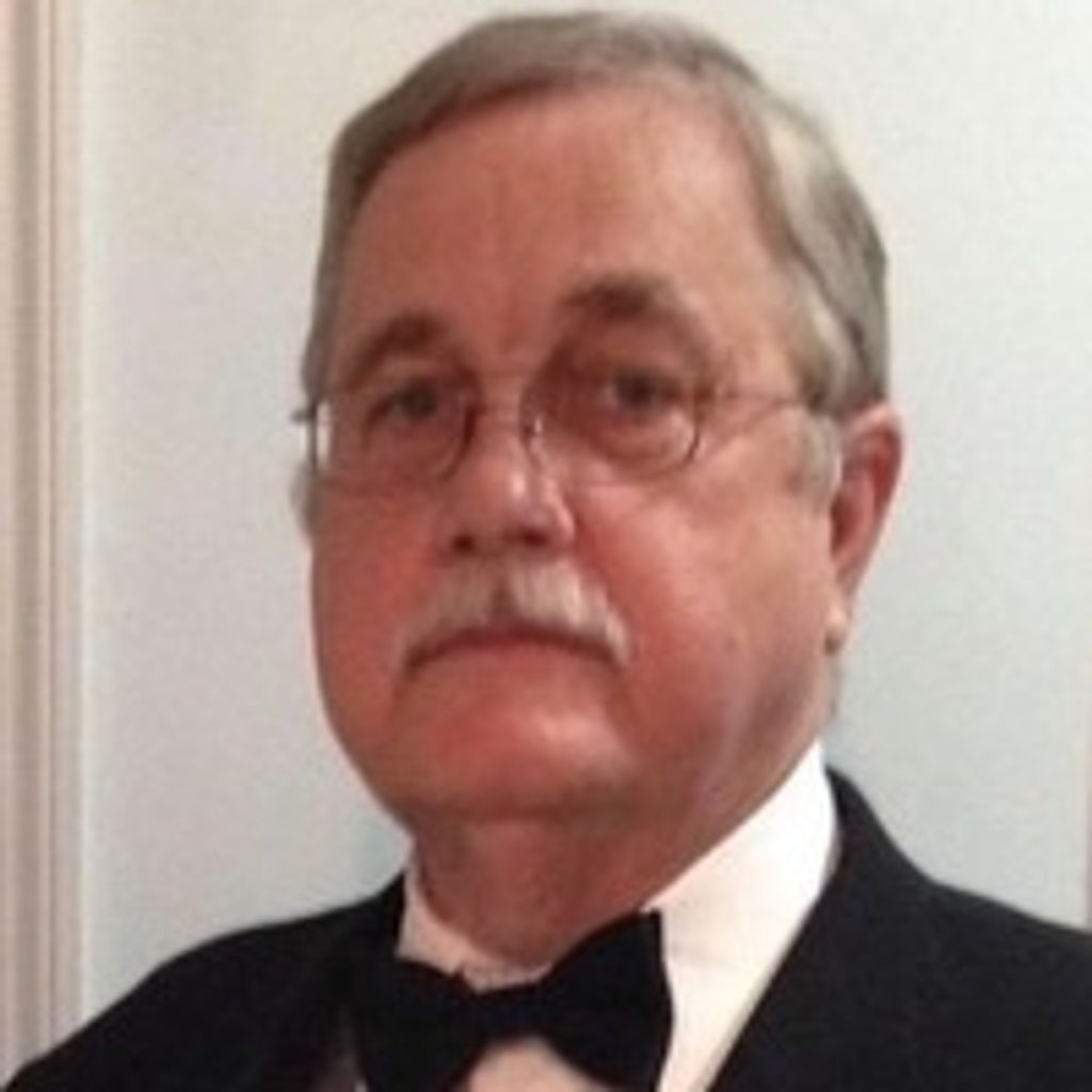 Bill Reed Profile Photo