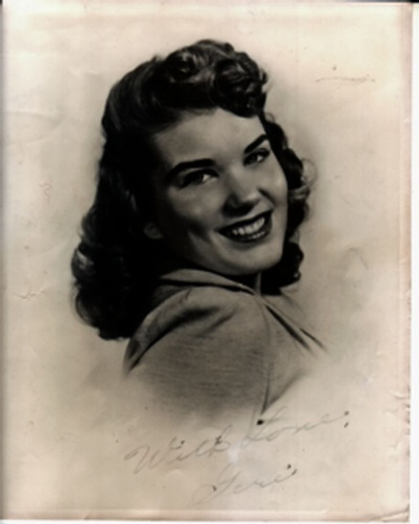 Geraldine Faye Reimer Profile Photo