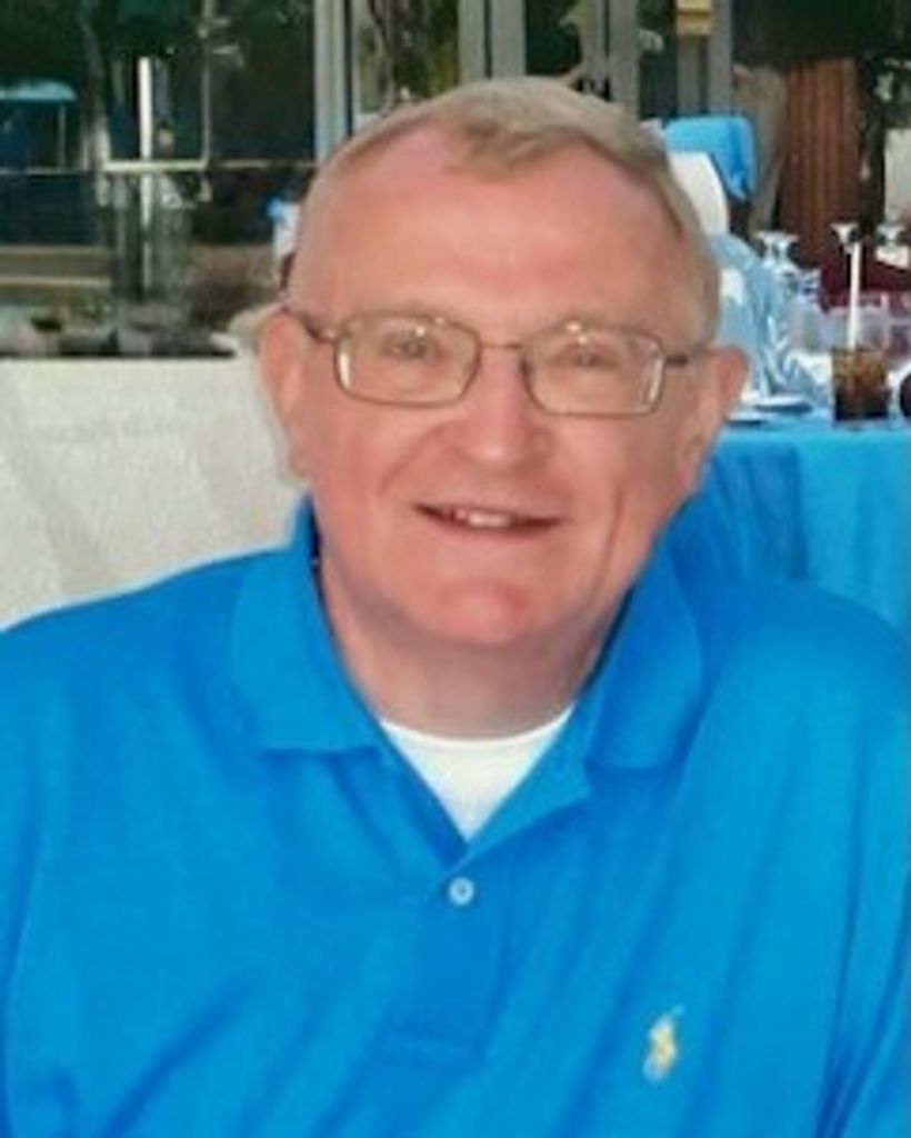 Paul Gordon Profile Photo