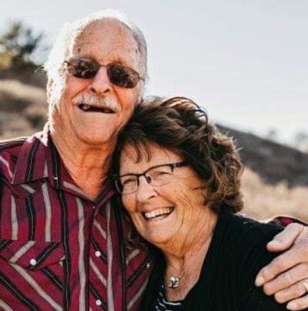 Jerry & Wyoma Dalrymple Profile Photo