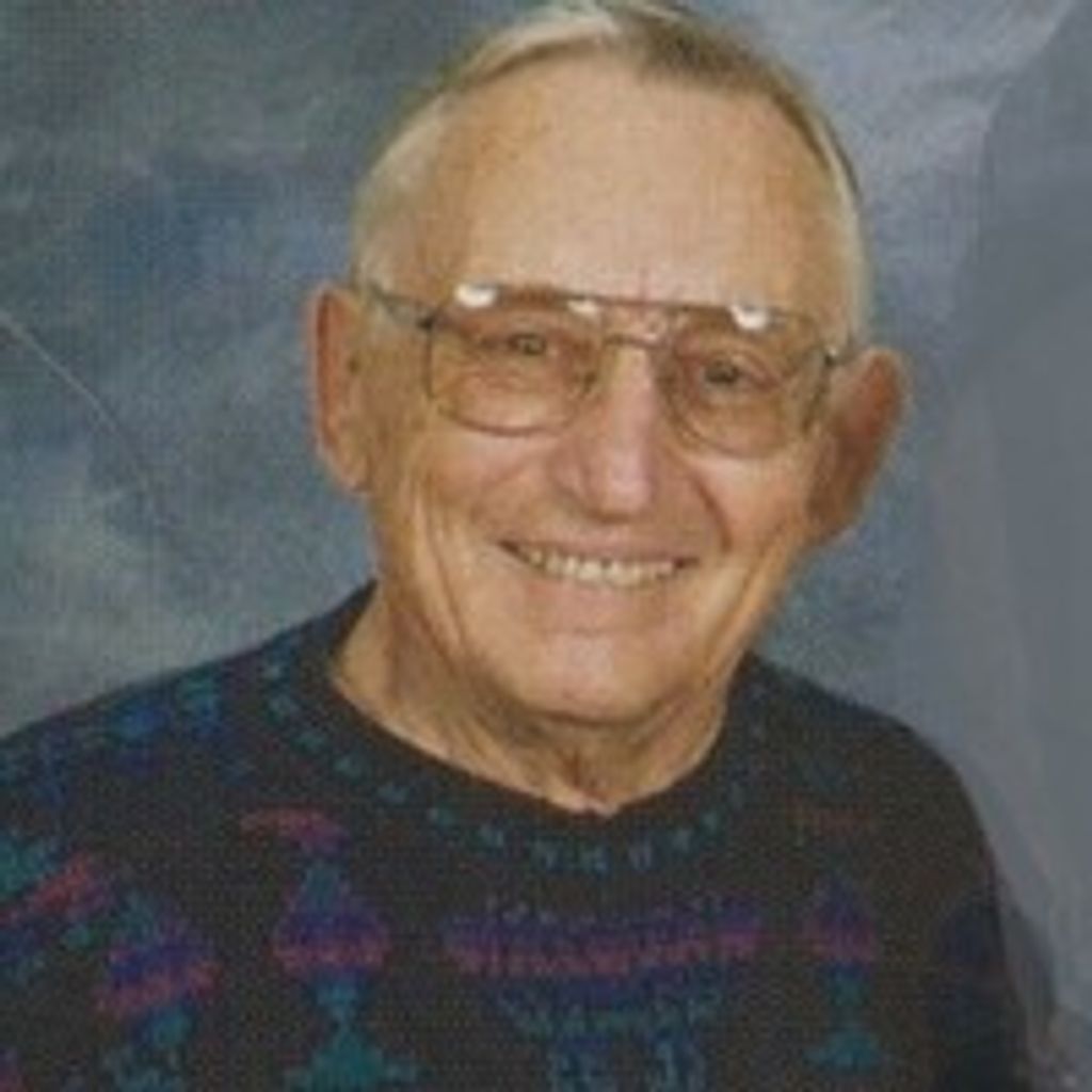 Marvin "Marv" S. Schwab