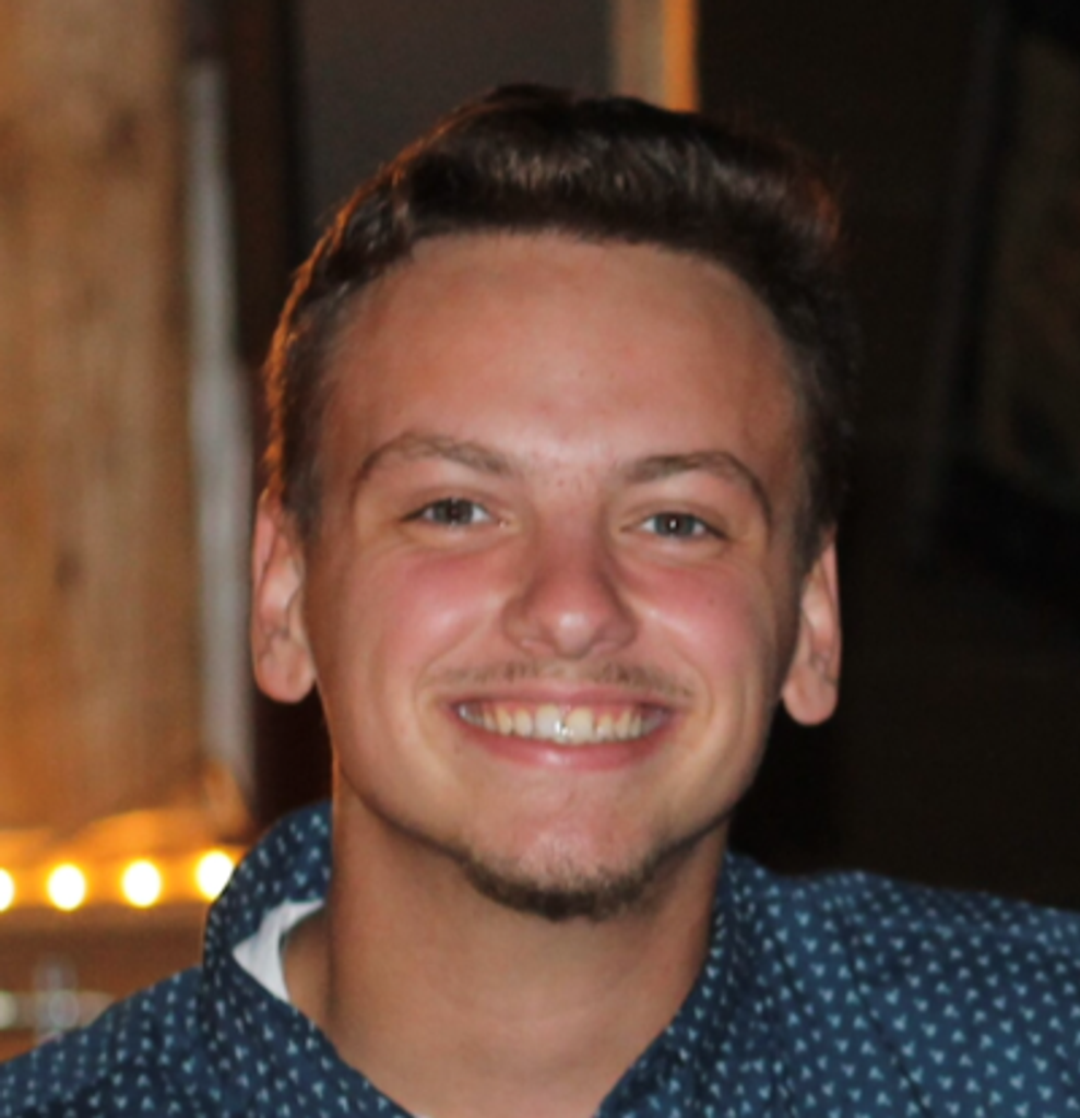 Colby Christian West Profile Photo