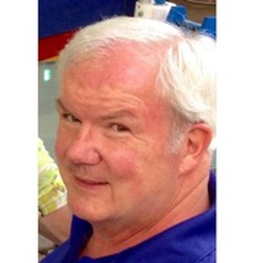 Robert Ford Pratt