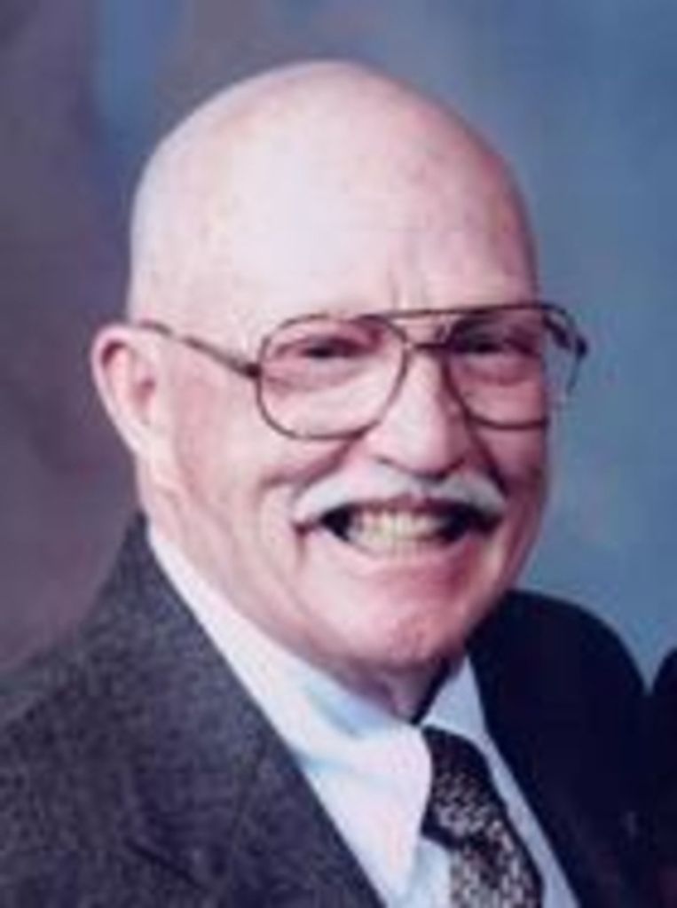 Glenwood Burk Crockett