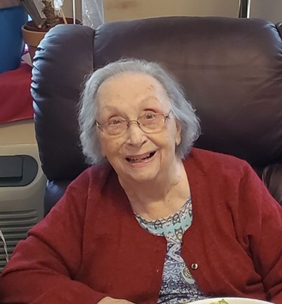 Verta “Jean” Nelsen Brummett Profile Photo