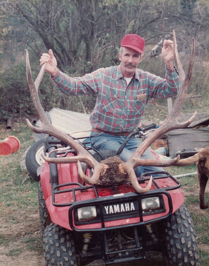 Lee Roy Layton Profile Photo