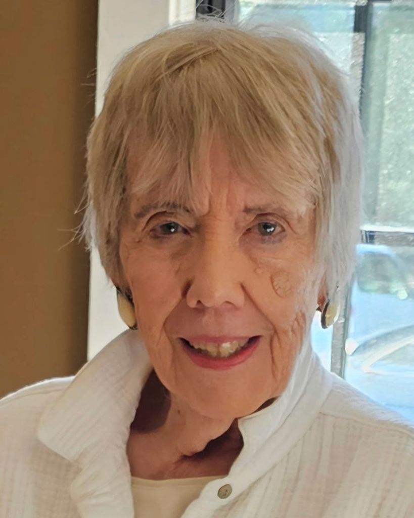 Marion Kelly