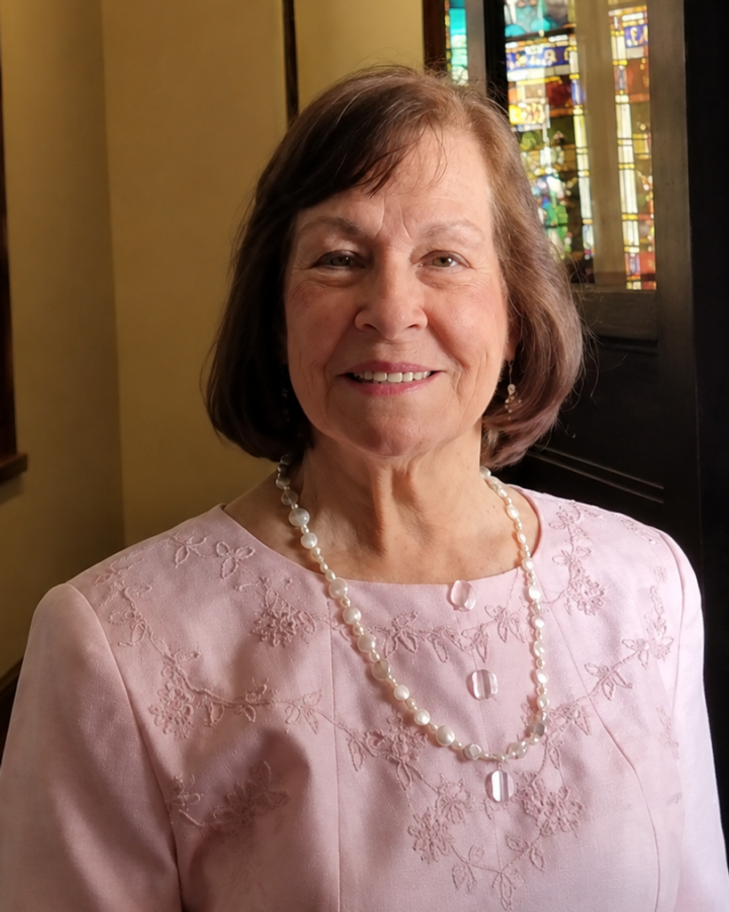 Helen Wilkinson Profile Photo