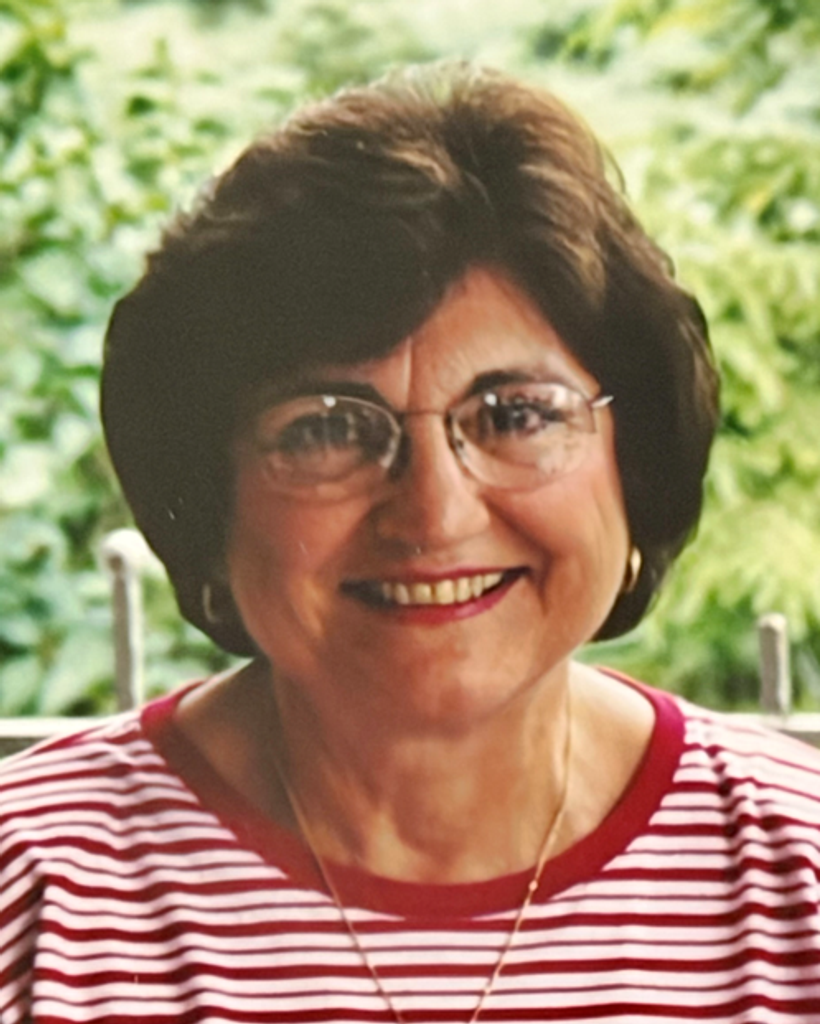 Joan Raimo Profile Photo