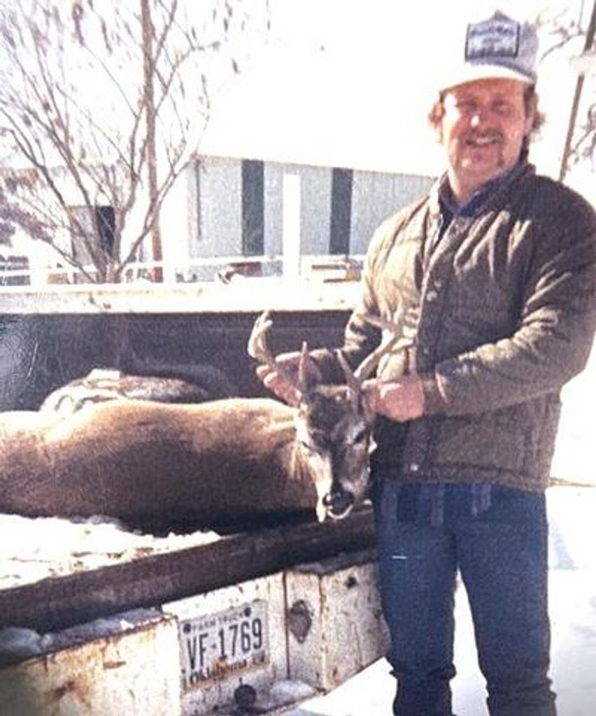 Eric "Clay" Nipp Profile Photo