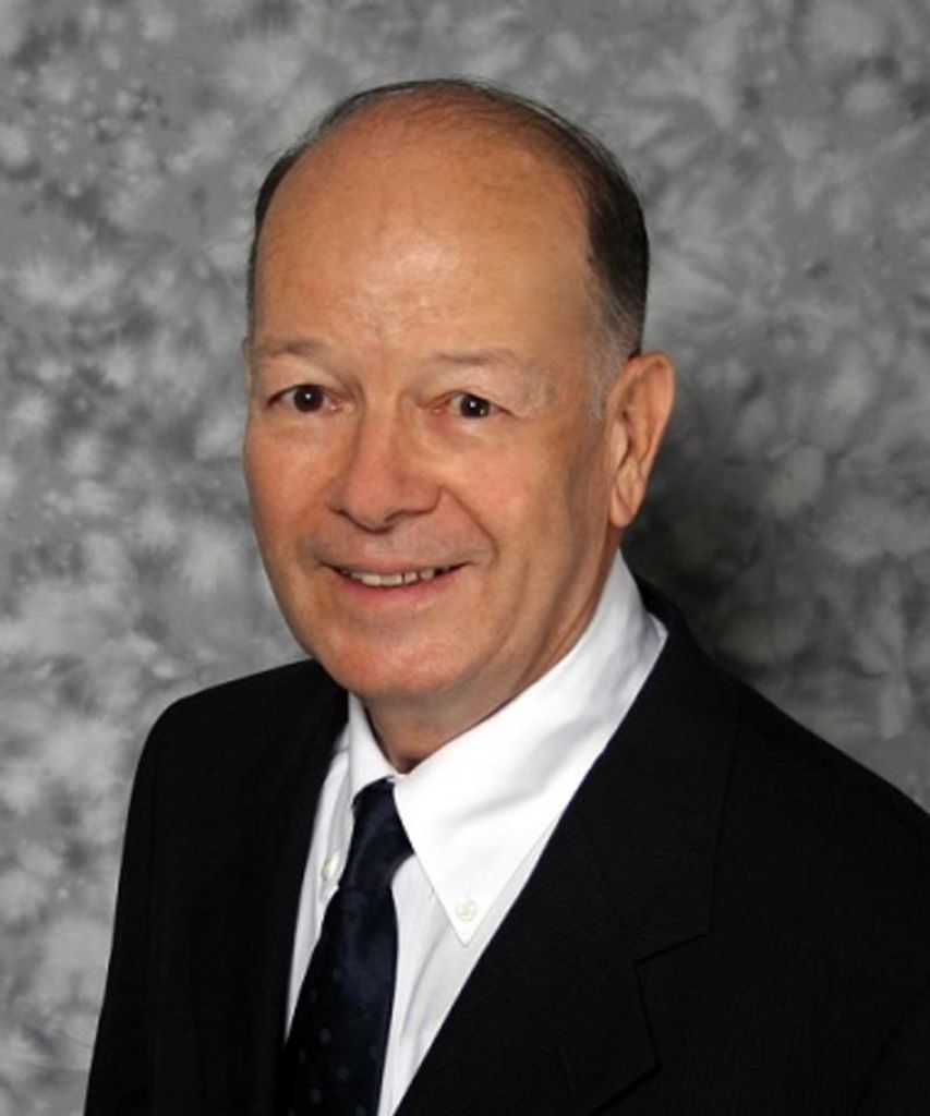 F. Jack Schweibold Profile Photo